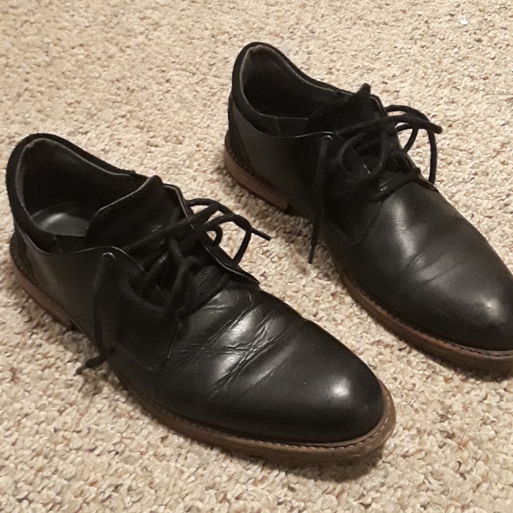 Bull Boxer men's shoes